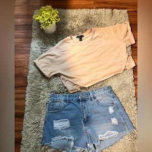 Forever 21